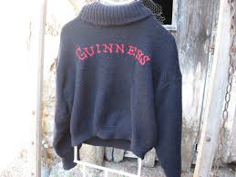 1930s Guinness Original Sweater Extremely Rare Vintage Etsy Etsy Vintage Clothes Vintage Retro Clothing Retro Outfits