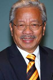 Masing meri 'ulu lunga' ungkup chalun baru PRS