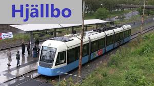 Vi bygger så det knakar, kontakta oss om du undrar över något. Hjallbo Sparvagns Station Goteborg 2014 Youtube