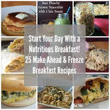 Pin On Breakfast