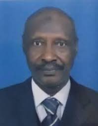 Biographie de Issa Moussa Tamboulet , le rebelle Issa Moussa tamboulet né  vers 1955 à tirkagala dans le Grand Kanem, l'homme est un grand  administrateur qui a fait ses preuves dans les