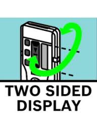 Acoustic and optical signal of laser location. Bosch Ac Grl 300 Hvg Lr 1 G Ip65 Rotation Laser Bosch