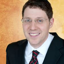 Rabbi Zachary Truboff