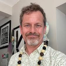 Jeff Mantz's Instagram, Twitter & Facebook