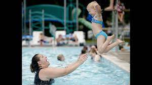 With carroll county public schools closed for the summer, local pools will now be staying open on weekdays. Carroll County Pools With Schools Out For Summer Here S Where To Take A Dip Carroll County Times