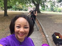 Connie Thompson News