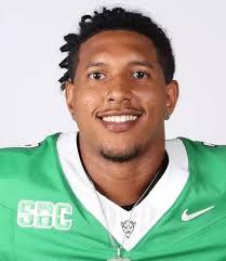 Stockton, former McEachern QB Del Rio-Wilson set to lead first-year  starters in Georgia-Marshall game