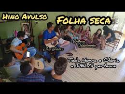 Jump arkistovideomateriaali, jonka nopeus on 24fps. Folha Seca Hinos Avulsos Ccb Cifra Club