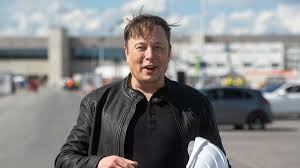 The business insider, 14 июля 2021. Elon Musk Wird 50 Der Kult Um Den Exzentriker Erreicht Ungeahnte Hohen Panorama