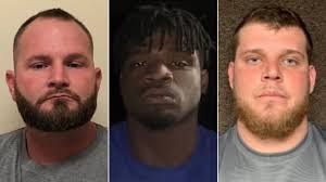 Two Louisiana women were killed in murder-for-hire plot gone wrong,  Terrebonne Parish sheriff says