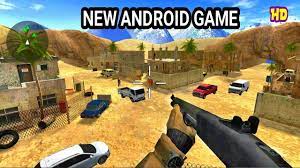 Top 7 New Good Graphics Offline Games For Android The Best Android Ga Best Android Games Offline Games Best Graphics