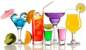The end of 2020 is approaching do you think 2021 will be a better year? Top Ten Cocktails Iceonline
