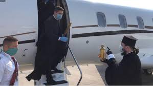 Check spelling or type a new query. Lumina SfantÄ De La Ierusalim A Ajuns In Romania Miracolul Luminii Sfinte Monitorul De FÄgÄraÈ