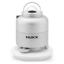 Pyranometr przemysłowy Hukx SR200-D1 - klasa A ISO 9060 ...