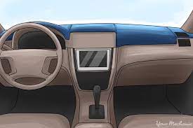 Car dashboard is a free android app which is used while driving a car to watch speed of the car on apart from showing the car speed, this car dashboard app for android provides many other multiple. How To Buy And Install A Car Dashboard Cover Yourmechanic Advice