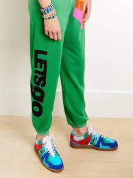 Freecity Super Rainbow Sweatpants Garmentory