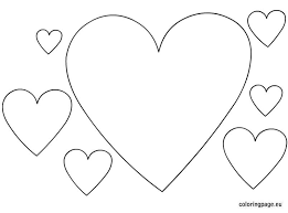 Colouring pics doodle coloring mandala coloring coloring book pages printable coloring pages coloring pages for grown ups coloring sheets mandalas painting mandalas drawing. Hearts Shapes Coloring Page Heart Coloring Pages Shape Coloring Pages Love Coloring Pages