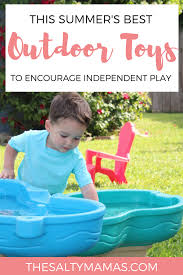 10 Outdoor Toys For Kids That Will Get Them To Leave You Alone Outdoor Toys For Kids Best Outdoor Toys Outdoor Toys For Toddlers