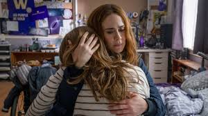 Before that, she was also in development on a remake of the twilight saga. Run Review Sarah Paulson And Kiera Allen Can T Save Routine Thriller The Young Folks
