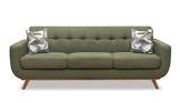 Kort & Co. Kassia 40.9