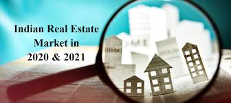 A stock market crash is caused by two things: Investment In Indian Real Estate In 2020 2021 Ashiana Housing