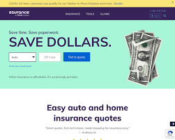 Instead of competing with esurance's direct approach (which was steadily gaining popularity), they acquired esurance in 2011 to the benefit of both companies. Esurance 2 Reviews Honest Customer Reviews By Equoto