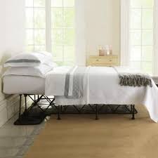 Grandinroad Ez Beds Skymall Mattress Frame Air Mattress Frame Furniture