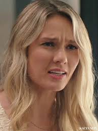 Frustrated Moments of Kate Whistler and Lucy Tara