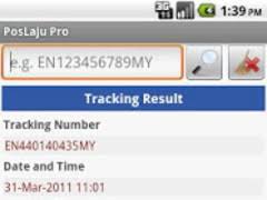 You can track malaysia post ems / pos laju couriers, parcels, shipments and more with your tracking number. Poslaju 2 0 Free Download