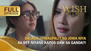 PANALO! 🌟 Congratulations sa ating Kapuso na Rhizza Lopena Ladiao from  Muntinlupa City! Nanalo ka ng bagong rice cooker! Maagang pamasko mula sa  Wish Ko Lang. Tutok lang sa #BagongWishKoLang, tuwing Sabado,