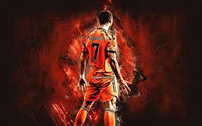 Download Wallpapers Cristiano Ronaldo Cr7 Juventus Fc Orange Juventus Uniform Football Orange Stone Background Serie A For Desktop Free Pictures For Desktop Free Hdwallpapers.net is a place to find the best wallpapers and hd backgrounds for your computer desktop (windows, mac or linux), iphone. download wallpapers cristiano ronaldo
