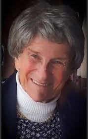 Irene Duffy Obituary (1928