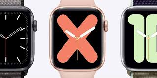 Apple Watch Series 6 Could Feature Improved Water Resistance And Faster Processor Apple Watch Apple Watch Series Gps Running Watch