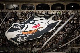 Informações sobre ingressos para Vasco x Mirassol, válido pela rodada 20