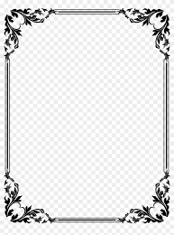 Landscape Border Png Rustic Twig And Leaf Border Landscape Border Design Png Leaf Border Iphone Wallpaper Border Design