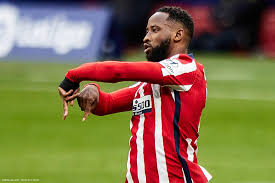 Héros du derby rhodanien, moussa dembélé confirme sa belle forme du moment, avec plusieurs prestations très convaincantes depuis l'entame de l'année 2020. Mercato Moussa Dembele Actu Transferts Moussa Dembele