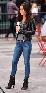 How To Wear Jeans And Boots This Winter 30 Best Outfits How To Wear Jeans And Boots This Winter 30 Best Outfits Fashion Leather Jacket Outfits Casual Outfits