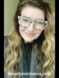 In despair? Feeling...