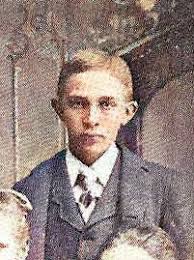 Friede-Abrahamson Genealogy Site