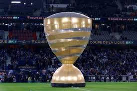 Discontinued after 2019/20 edition as the french. Lfp Assessing Options To Bring Coupe De La Ligue To India According To Tournament Sponsor Bkt Sportstar