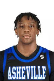 UNC Asheville All Time Basketball Recruits