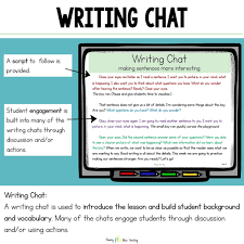 Grade 1 students use games, worksheets, printable readers & more! Teaching Beginning Of Year First Grade Writing Has Never Been Easier Primary Bliss Teaching