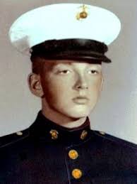 PFC Louis Fredrick Griffin, Oxnard, CA