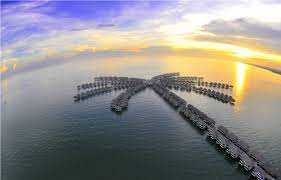 No 67 jalan pantai bagan lalang, kg bagan lalang, sepang surrounded by the sheltered waters of west coast peninsular malaysia, avani sepang goldcoast set along sepang's 22 kilometre shore, the property has a mainland beachfront setting with lush. Sepang Gold Coast