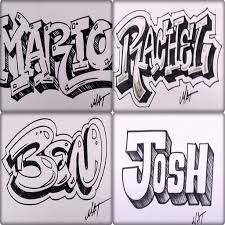 Amazon Com Best Graffiti Name Ideas Appstore For Android