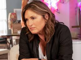 Law & Order: SVU' producer says George Floyd 'has to come up'