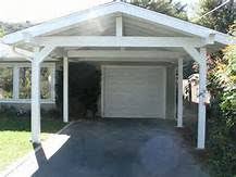 Pictures Of Carports Attached To Garage Yahoo Image Search Results Carport Garage Carport Plans Carport Designs