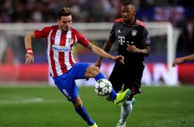 It was revealed last week that jurgen klopp had set his sights on saul as a possible replacement for. Bayern Munich Will Need Big Departures To Sign Saul Niguez