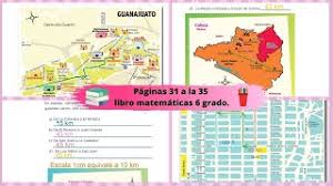 Desafíos matemáticos libro para el alumno tercer grado. Matematicas 6 Grado Con Respuestas De Paco El Chato Libro Gratis Cute766