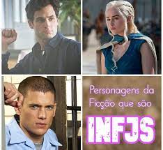 Clover (cloverfield) infj, também conhecido como advocate, é o tipo de pessoa que é quieta, mas inspira idealistas. Personagens Da Ficcao Que Sao Infjs Recanto Astral